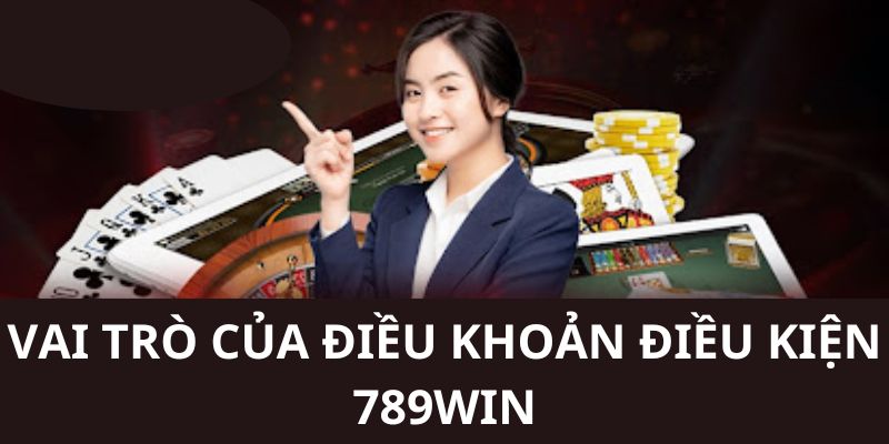 Vai trò quyết định hoạt động hợp pháp của hệ thống qua các điều khoản